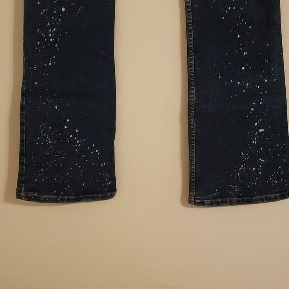 Jean Gato blue one, Gatopardo jeans NWT. - Picture 7 of 15
